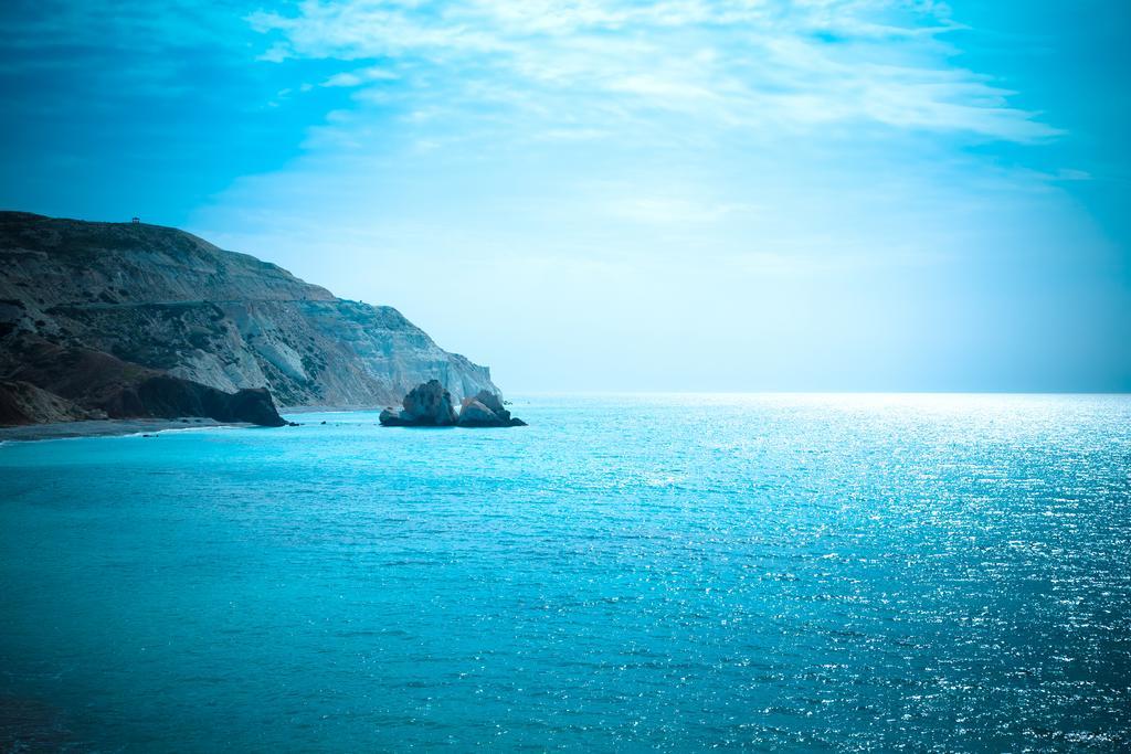Adamou Gardens Apartment Paphos Ngoại thất bức ảnh